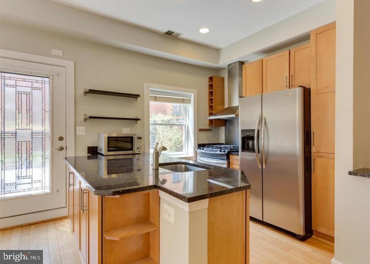 500 M Street Northwest #3 - Photo 5 of 21