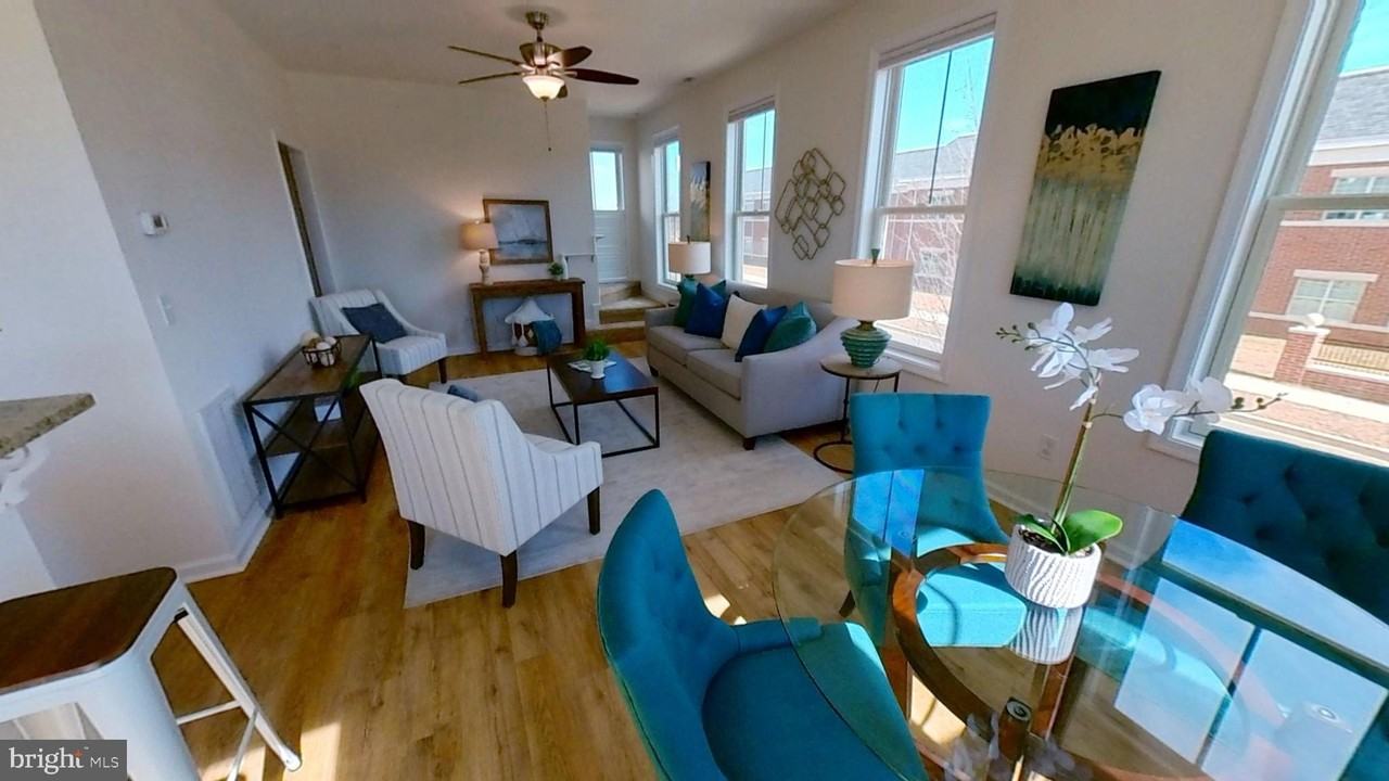 801 Mapleton Ave Apt 3 #3 - Photo 5 of 12