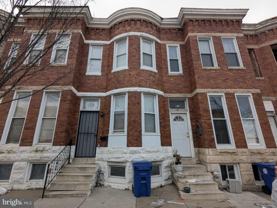 816 North Monroe Street - Photo 1 of 1