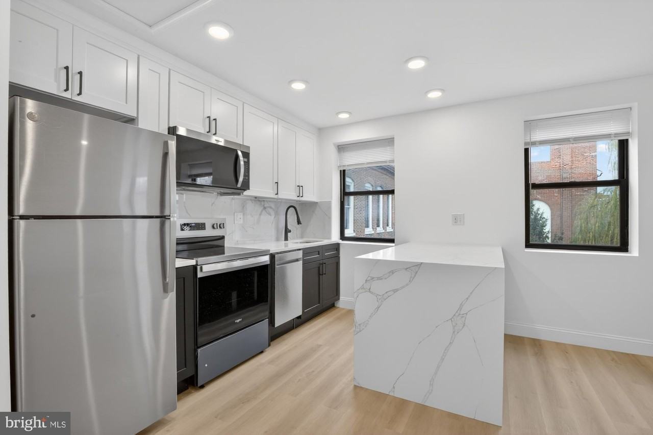 712 American Street #3