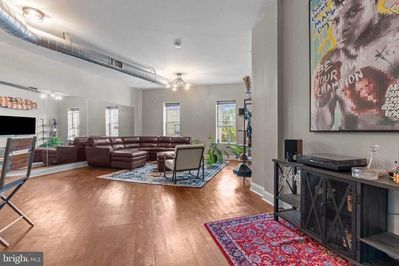 1801 East Passyunk Avenue #B - Photo 5 of 16