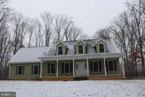 featured image of 30271 Stonewall Drive