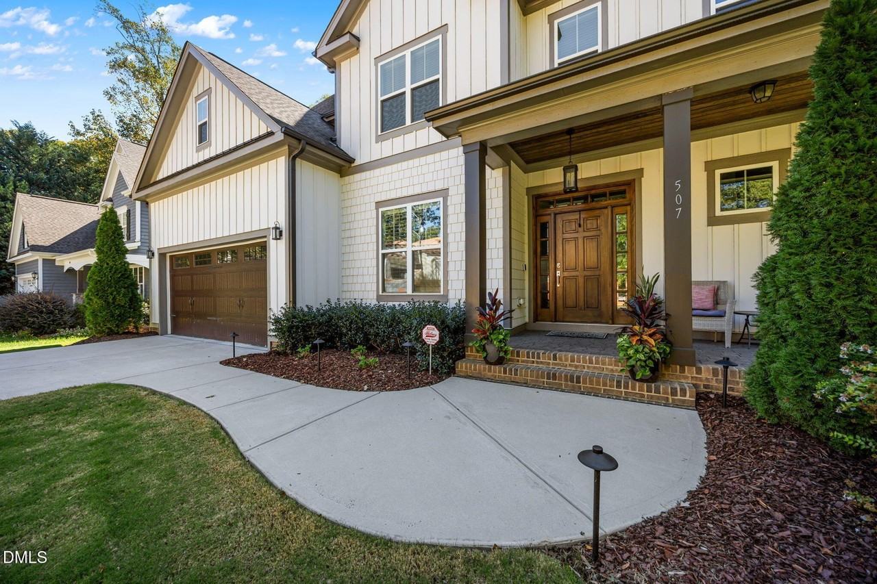 507 Northwood Drive - Photo 4 of 50