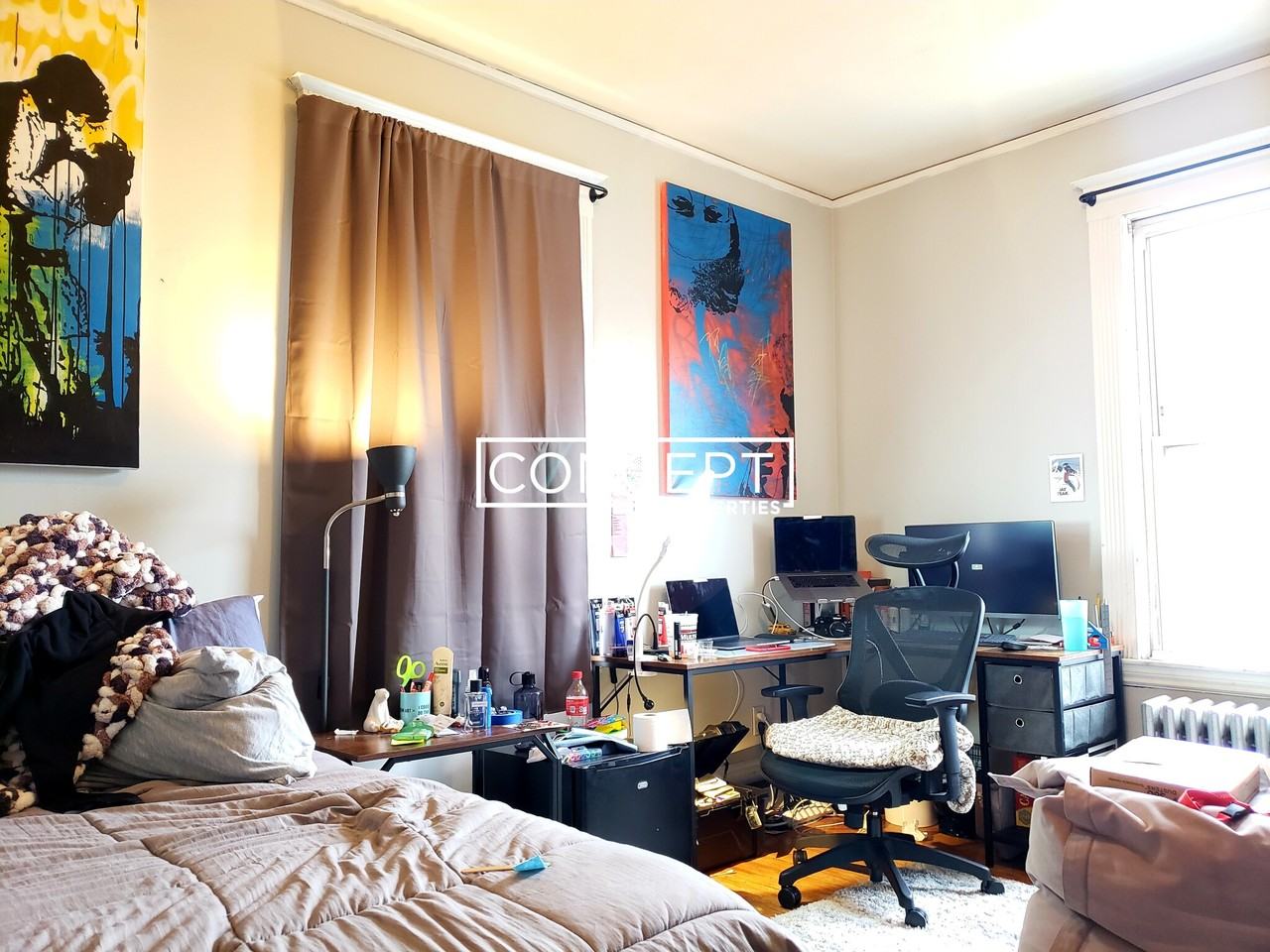 45 Cherokee St #3 - Photo 5 of 32