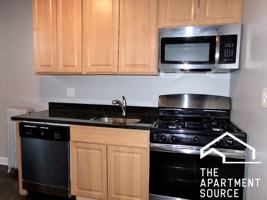 featured image of 4506 North Central Park Avenue #3