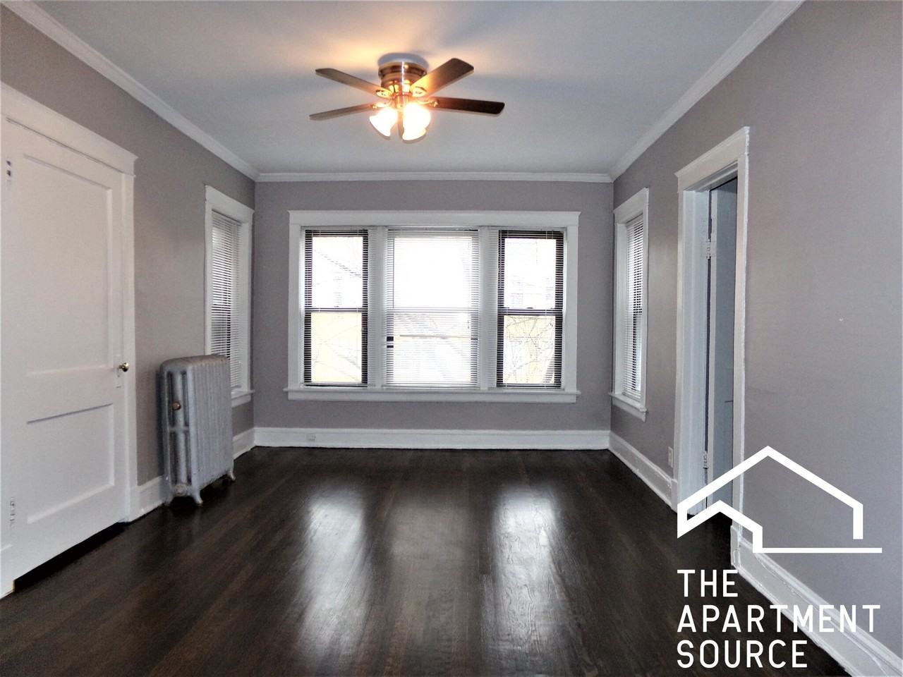 4506 N Central Park Ave #3 - Photo 2 of 11