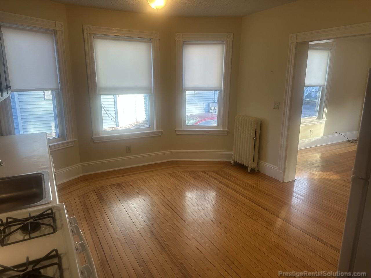 Robbins St #2 - Photo 2 of 12