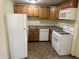 Nichols Ave #B - Photo 1 of 1