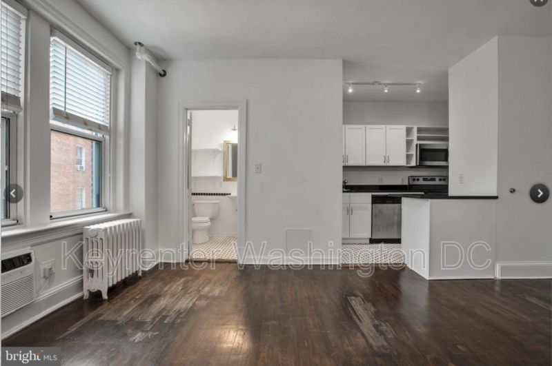 1954 Columbia Road Northwest #408 - Photo 2 of 22