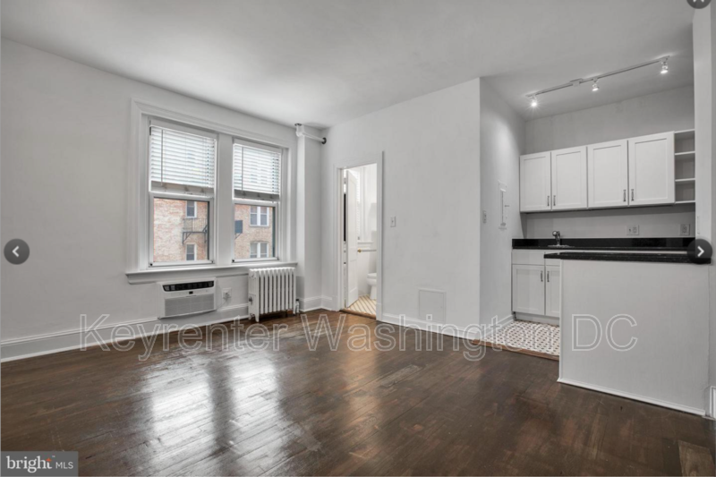 1954 Columbia Road Northwest #408 - Photo 3 of 22