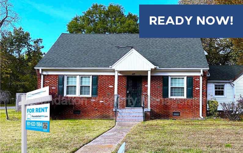 984 East Raines Road