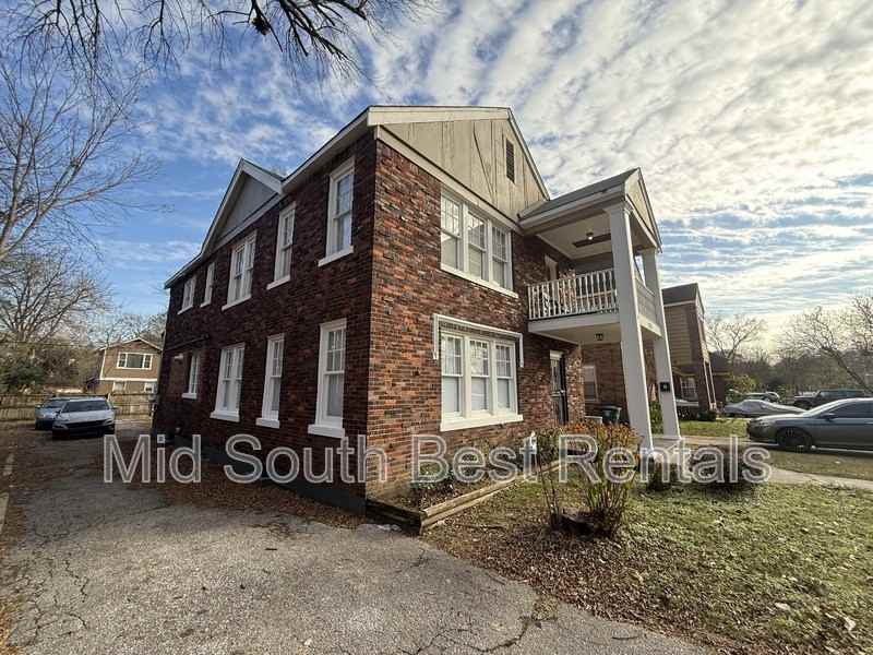 720 Stonewall Street - Photo 2 of 14