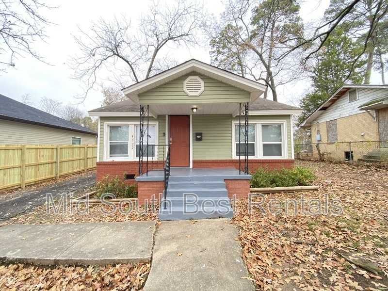 4522 West 26th Street