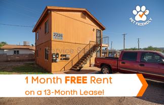 2226 East Pueblo Avenue #4 - Photo 1 of 1