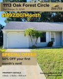 1113 Oak Forest Cir - Photo 1 of 1