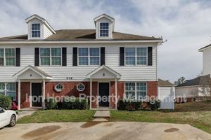 featured image of 638 Mill Stone Bluff #B