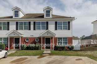 638 Mill Stone Bluff #B - Photo 1 of 1