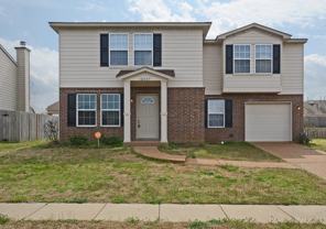 10007 Branley Oak Drive - Photo 1 of 1