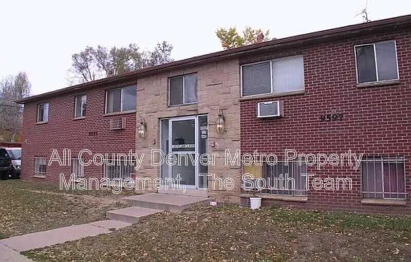 9597 East 19th Avenue #6