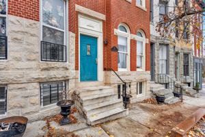 featured image of 212 East Chase Street