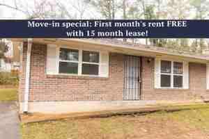 featured image of 4081 Arbor Place Ln #4081