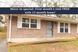 4081 Arbor Place Lane #4081 - Photo 1 of 1