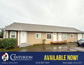 3357 Portland Road Northeast #5 - Photo 1 of 1