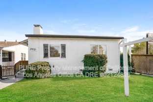 2912 Covina Street - Photo 1 of 1