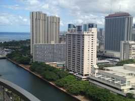 featured image of 1717 Ala Wai Boulevard #2502
