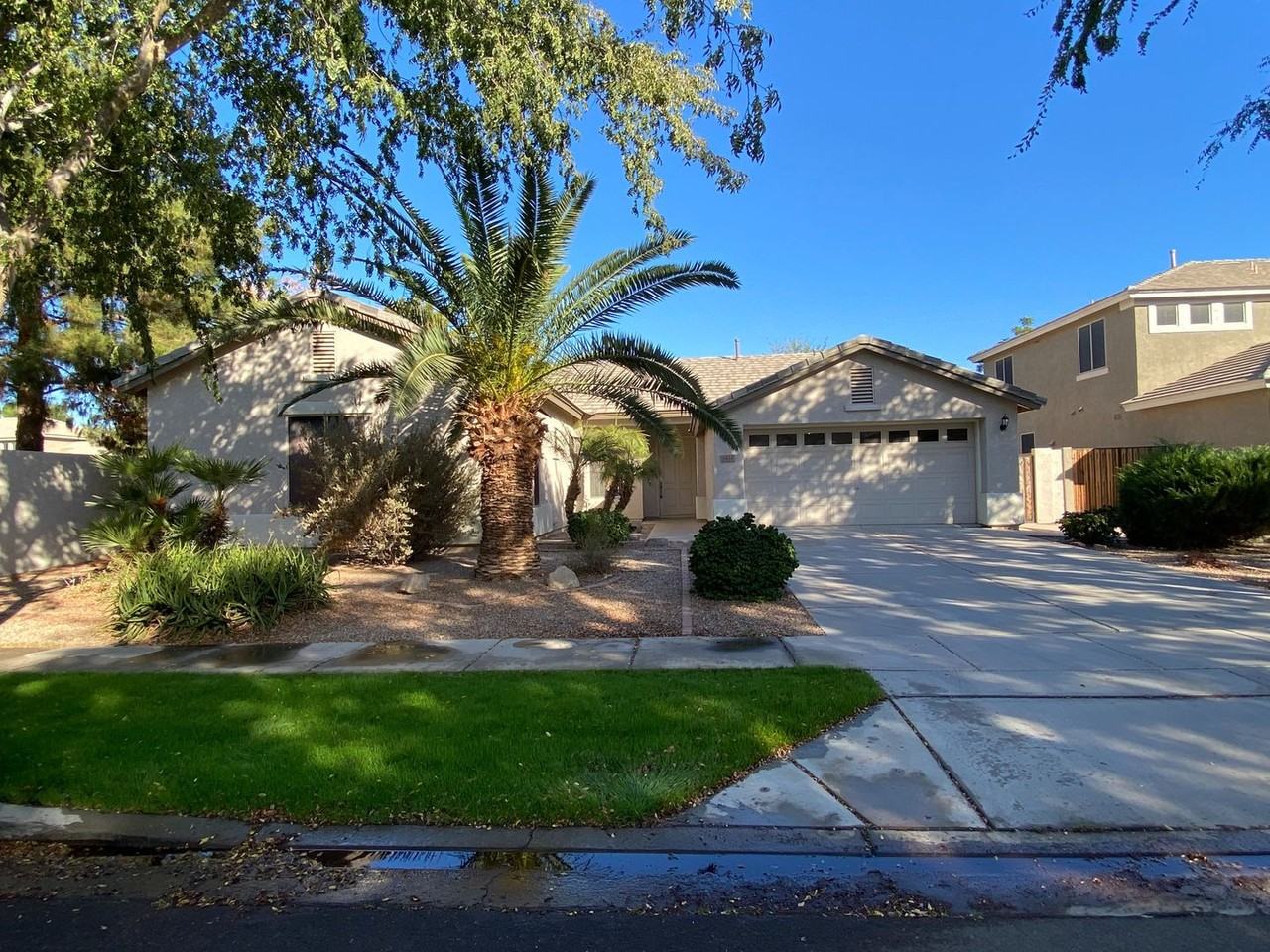 3424 East Page Avenue