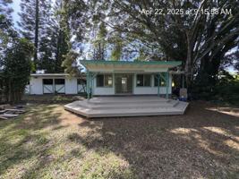 featured image of 129 Oili Road #J