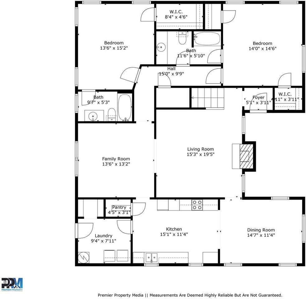 3518 Westcliff Road South - Photo 6 of 48