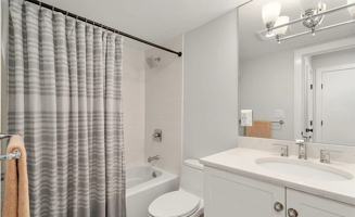 featured image of 280 Boylston Street