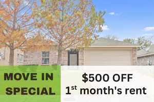 featured image of 3105 Appaloosa Drive