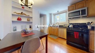 282 Washington Street #2T - Photo 1 of 1