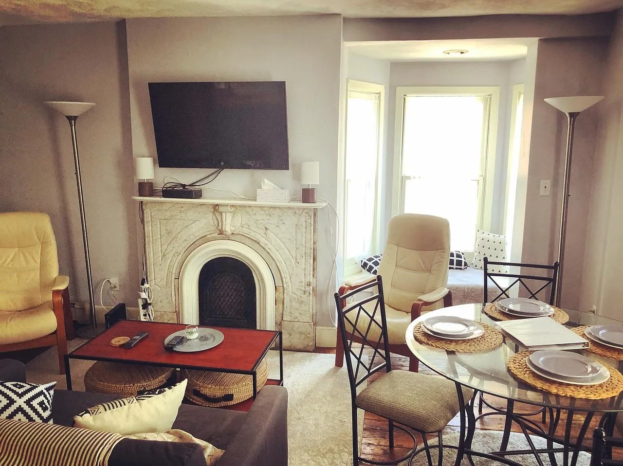 231 Shawmut Ave #1 - Photo 4 of 20