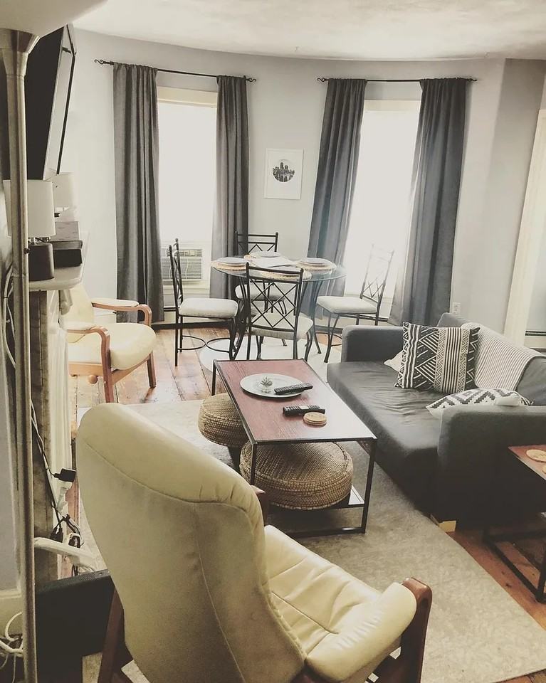 231 Shawmut Ave #1 - Photo 6 of 20