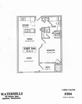 330-350 Pleasant Street #304 - Photo 1 of 1