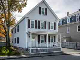 featured image of Cottage Street #3