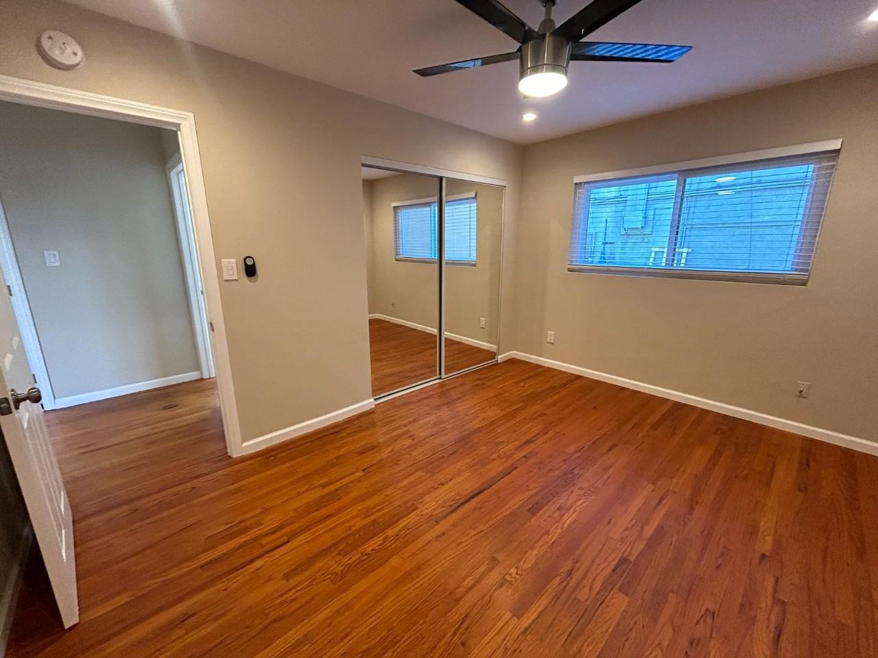 4721 Choctaw Apartments - Photo 4 of 28