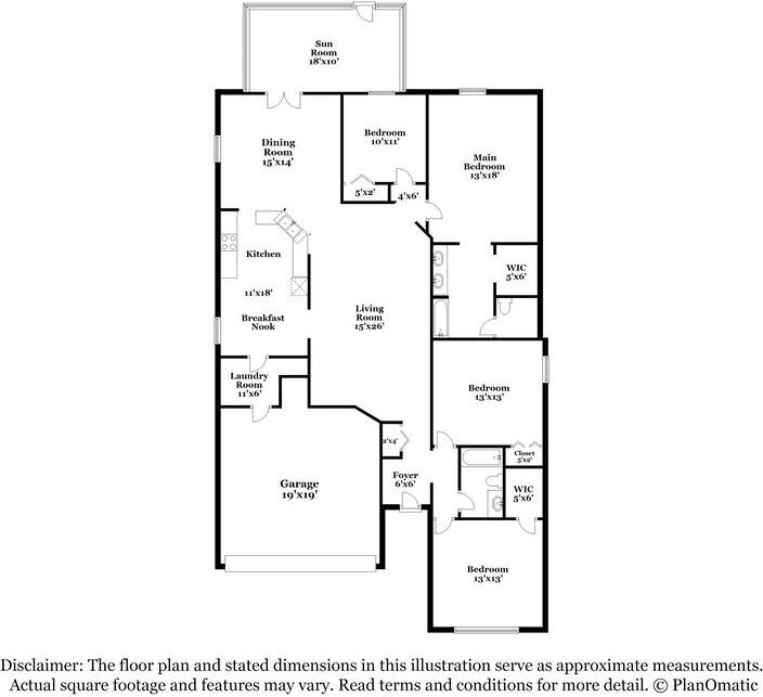 8212 Settlers Creek Loop - Photo 2 of 16