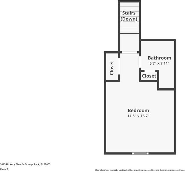 3015 Hickory Glen Dr - Photo 3 of 17