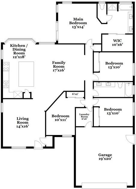 25571 Saint James Avenue - Photo 2 of 16