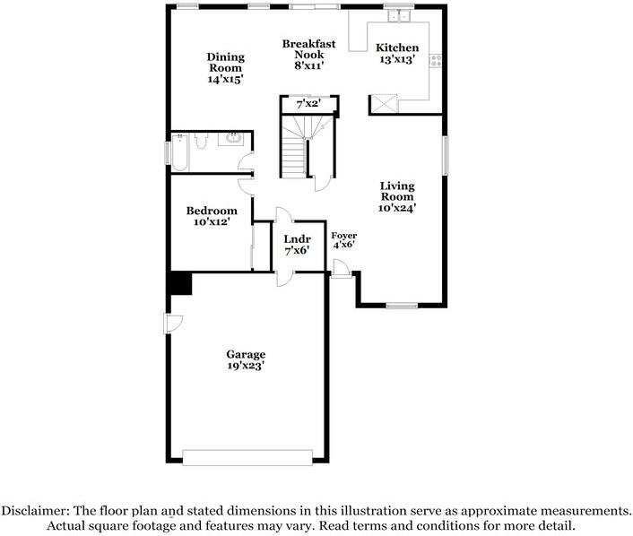 5415 W Pollack St - Photo 2 of 17