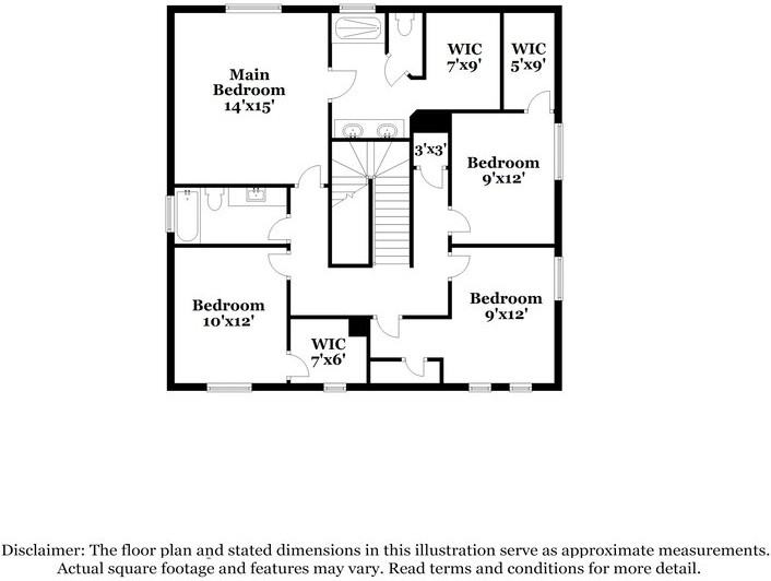 5415 W Pollack St - Photo 3 of 17
