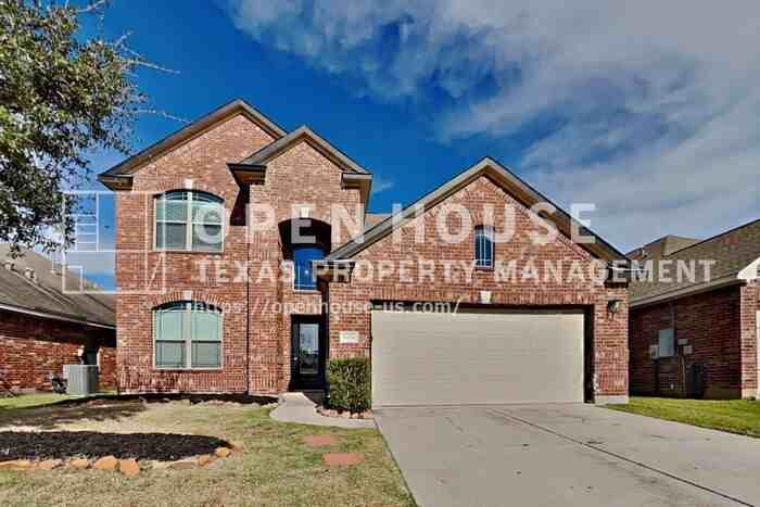 10014 Kendahlwood Lane