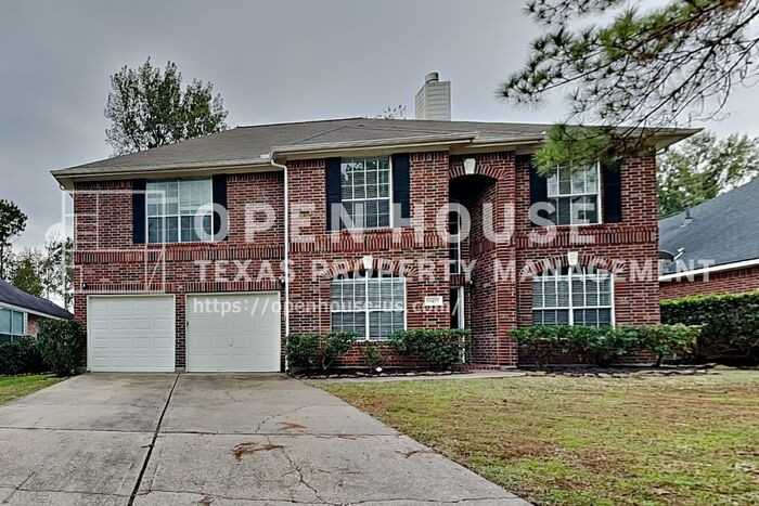 19407 Water Point Trail