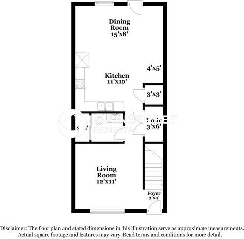 1842 Baird St - Photo 3 of 17