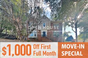 featured image of 3298 Robinson Oaks Way