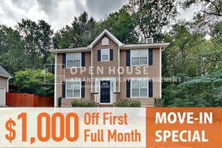 2733 Ashbury Point Lane - Photo 1 of 1